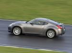Nissan 370Z 2009 года